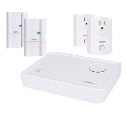 Uniden USHC41 Video Surveillance Uniden Smart Home Security System Uniden USHC41 Video Surveillance Uniden Smart Home Security System